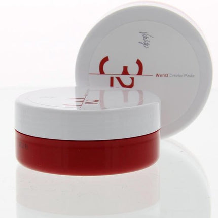 Vitality's WehO Creator Paste haarpasta 75 ml
