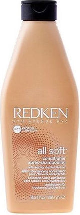 Redken All Soft  - Conditioner - 250 ml