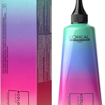 Loreal Colorful Hair Fuchsia Roze 90ml