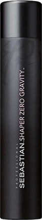 Sebastian Form Shaper Zero Gravity haarspray lichtgewicht controle haarspray - 400ml
