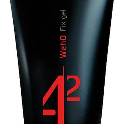 Vitality's WehO Fix Gel haargel Unisex 200 ml