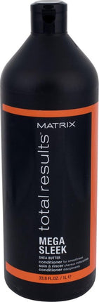 Conditioner Total Results Sleek Matrix (1000 ml)