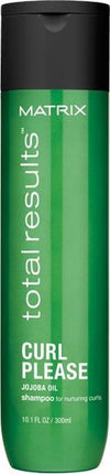 Matrix Total Result Curl Please Zakelijk Shampoo 300 ml