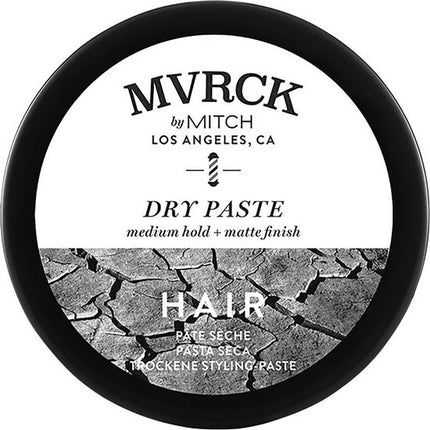 Paul Mitchell - MVRCK - Dry Paste - 113 gr