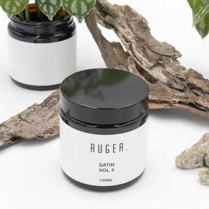 Ruger Satin Vol 4 100ml