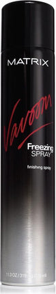 Matrix - Strong hairspray Vavoom Freezing Spray (Finishing Spray) 500 ml - 500ml