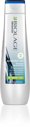 Matrix - Keratindose Shampoo Shampoo with keratin - 250ml