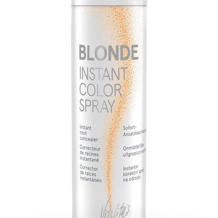 Vitality's Instant Color Spray Blond 80 ml
