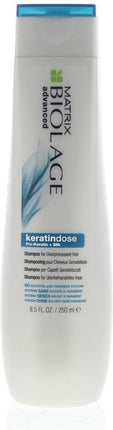 Matrix - Keratindose Shampoo Shampoo with keratin - 250ml