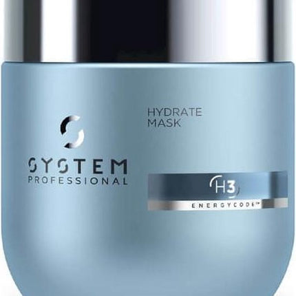 System Professional Hydrate Mask  200ml