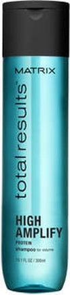 Matrix Total Results High Amplify Shampoo 300ml