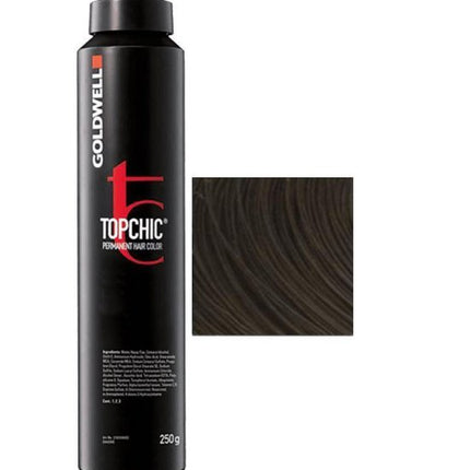Goldwell - Topchic Depot Bus 250 ml 4NN