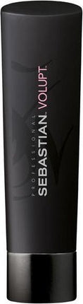 Sebastian Volupt Shampoo-250 ml - Normale shampoo vrouwen - Voor Alle haartypes