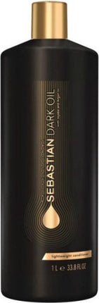 Sebastian Professional Dark Oil Conditioner 1000 ml - Conditioner voor ieder haartype