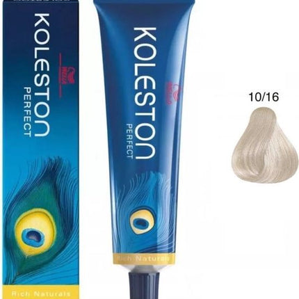 Wella Koleston Perfect 10/16 haarkleuring 60 ml