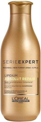 L’Oréal Paris ABSOLUT REPAIR LIPIDIUM Vrouwen Professionele haarconditioner 750 ml