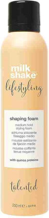 milk_shake shaping foam 250 ml