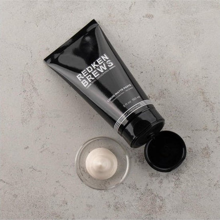 Redken - Brews Liquid Matte Paste