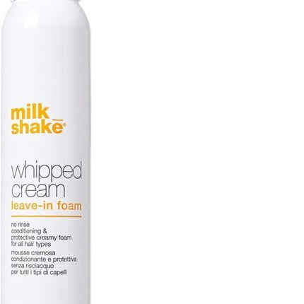 Milk Shake Whipped Cream Leave-in Foam 200ml