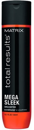 Conditioner Total Results Sleek Matrix (300 ml)