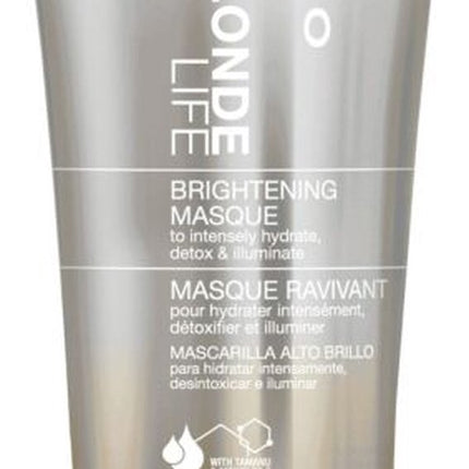 Joico Blonde Life Bright Masque Travel 1.7 OZ