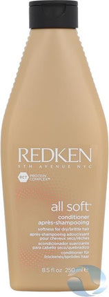 Redken All Soft  - Conditioner - 250 ml