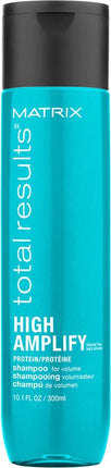Matrix Total Results High Amplify Shampoo 300ml