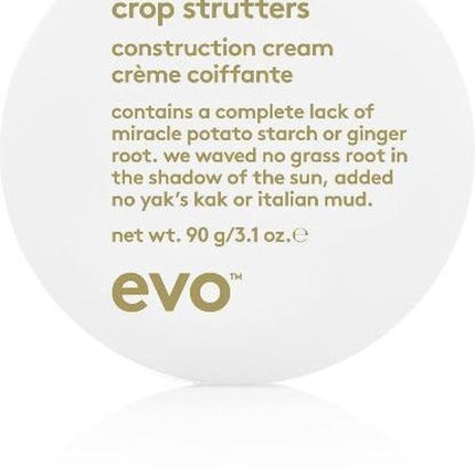 Evo Crop Strutters Construction Stylingcrème