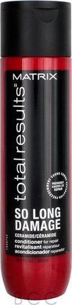 Matrix Total Results So Long Damage Conditioner For Repair - 300 ml