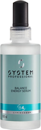 System Professional Balance Energy Serum B4 100 ml