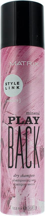 Matrix Style Link Play Back - 153 ml