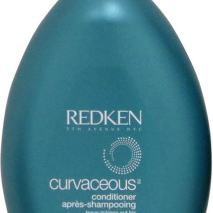 Redken Curvaceous Conditioner - 250ml