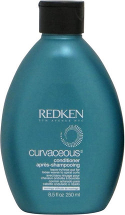 Redken Curvaceous Conditioner - 250ml