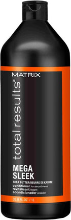 Conditioner Total Results Sleek Matrix (1000 ml)