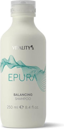 Vitality's EPURÁ Balancing Shampoo Vrouwen Zakelijk 250 ml