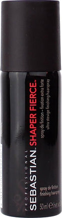 Sebastian - Form - Shaper Fierce Travelsize - 50 ml