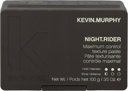 Kevin Murphy Night.Rider - Haarpasta - 100 gr