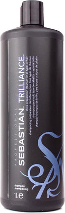 Sebastian - Trilliance Shine Shampoo 1000 ml