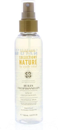 Eugene Perma Collections Nature Huiles Exceptionnelles Exceptional Spray Conditioner Gekleurd Haar 150ml