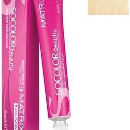 Matrix Socolour Beauty Permanent Hair Colour 90ml - 11N