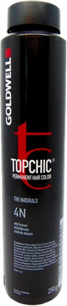 Goldwell - Topchic Depot Bus 250 ml 4NN