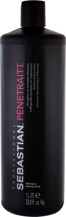 Sebastian Professional Penetraitt Shampoo - 1000 ml - Shampoo