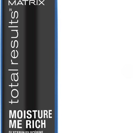 Conditioner Total Results Moisture Me Rich Matrix (300 ml)