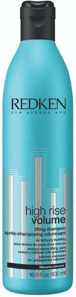 Redken Volume High Rise Conditioner - 500 ml