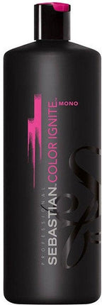 Sebastian color ignite Mono shampoo