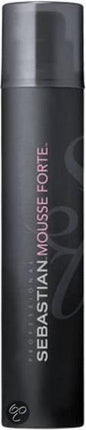 Sebastian Haarmousse Mousse Forte 50ml