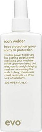 Evo Icon Welder Heat Protection Spray 200ml