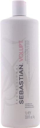 Sebastian Professional Volupt Conditioner - 1000 ml - Crèmespoeling