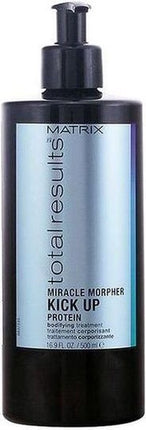 Matrix Total Results miracle morpher kick up 500 ml