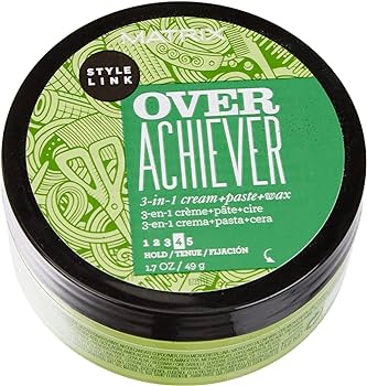 Matrix Style Link Over Achiever 3-in1 Cream - Paste - Wax -  49g